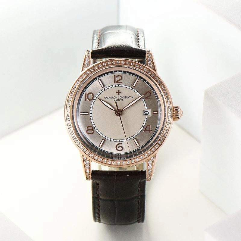 Practical VACHERON CONSTANTIN Watches 204397