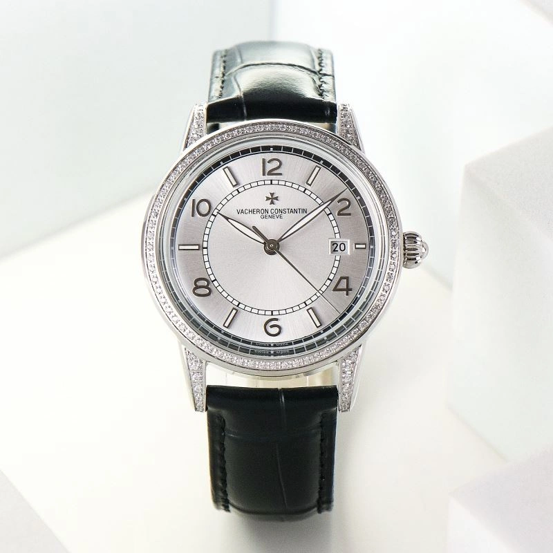 Stretchable VACHERON CONSTANTIN Watches 204396