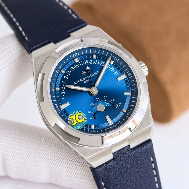 Sleek VACHERON CONSTANTIN Watches 204394