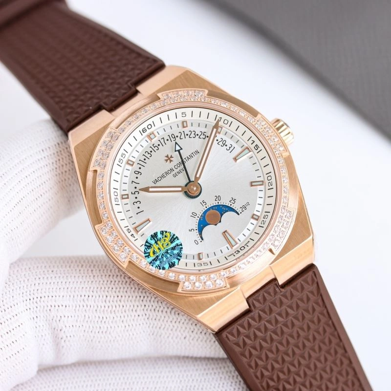 VACHERON CONSTANTIN Watches Fashionable 204371