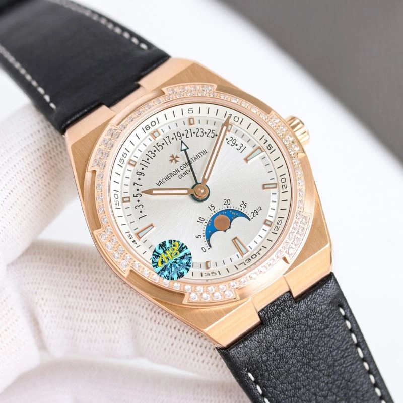 Thermal VACHERON CONSTANTIN Watches 204391