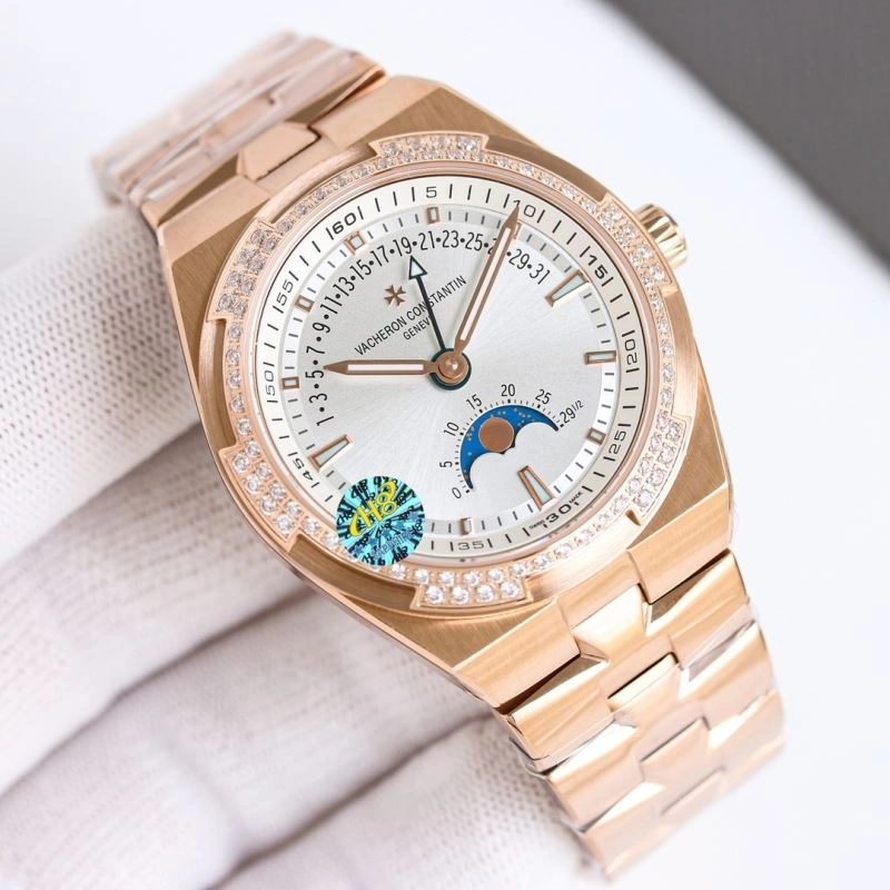 Cozy VACHERON CONSTANTIN Watches 204388