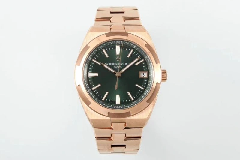 Comfortable VACHERON CONSTANTIN Watches 204382