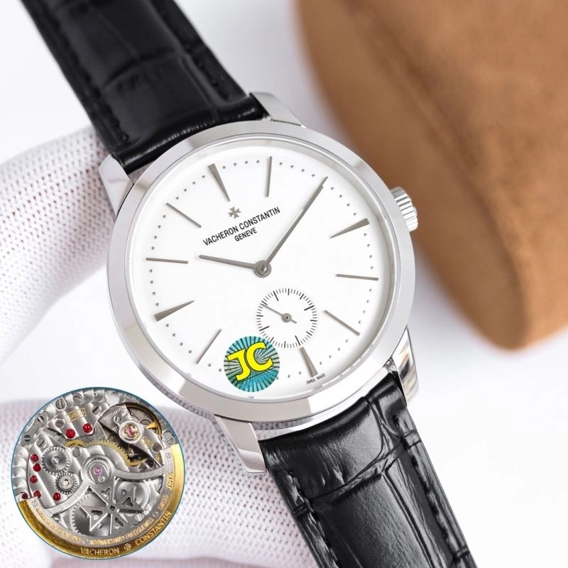 SmartChoice VACHERON CONSTANTIN Watches 204373