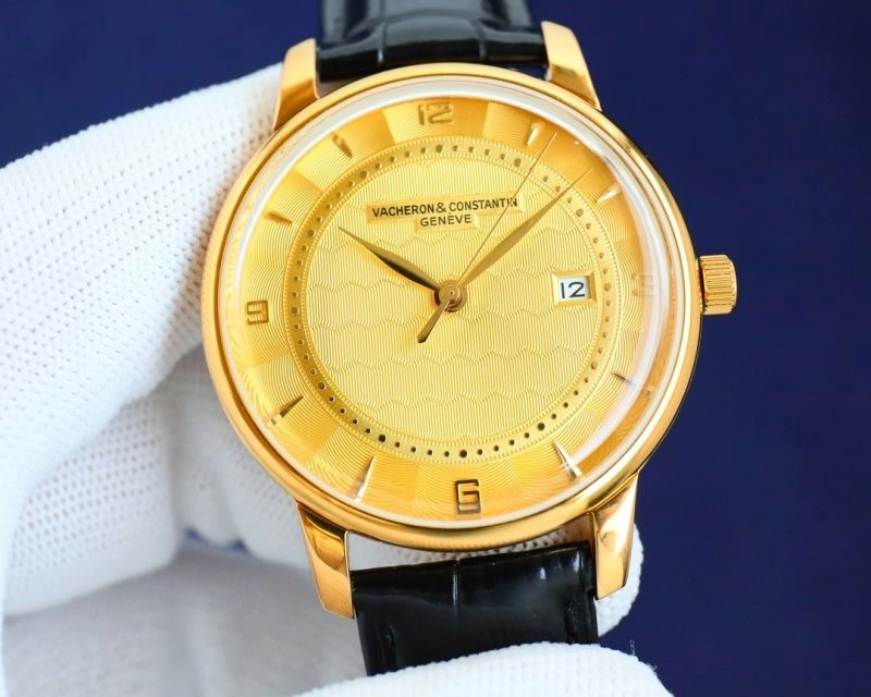 VACHERON CONSTANTIN Watches Versatile 204363