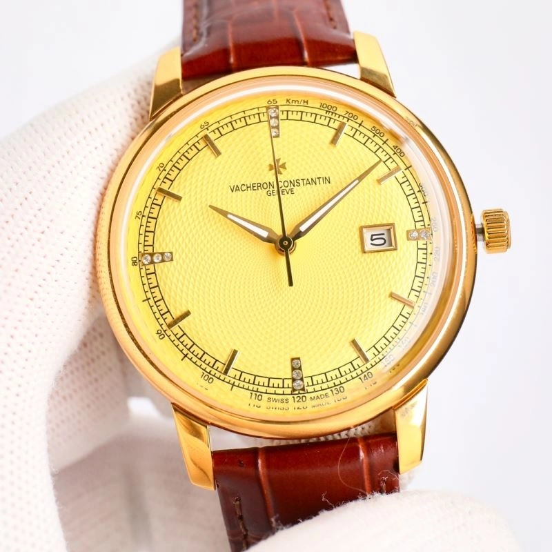 Breathable VACHERON CONSTANTIN Watches 204362