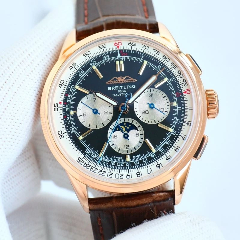 WellDesigned VACHERON CONSTANTIN Watches 204369