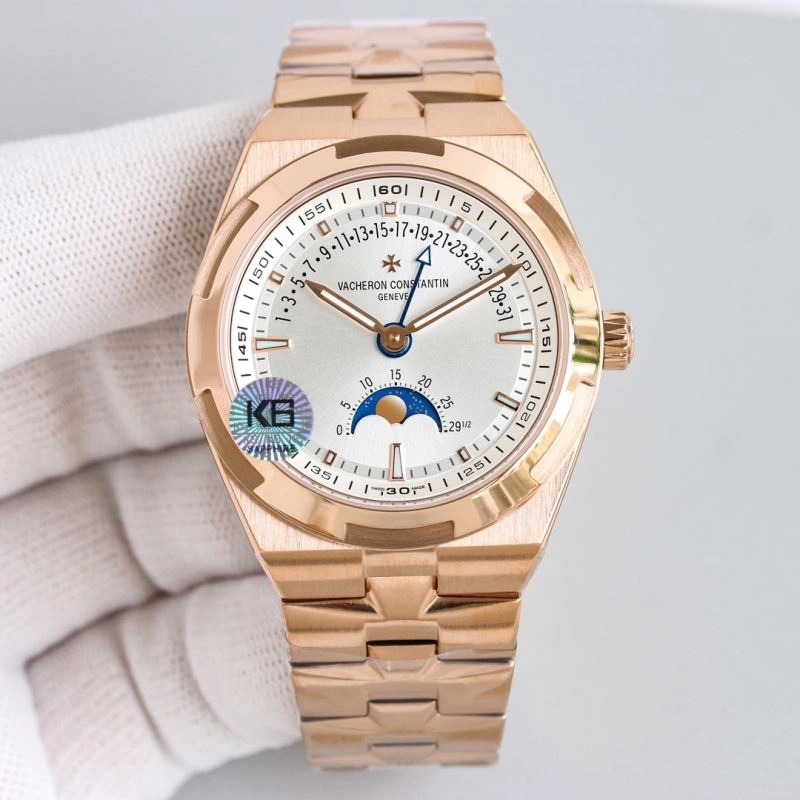 HighQuality VACHERON CONSTANTIN Watches 204361