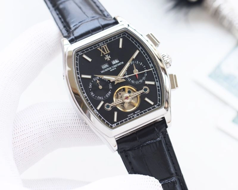Bold VACHERON CONSTANTIN Watches 204358