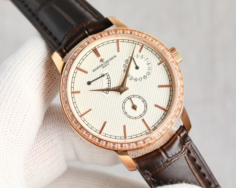 Tailored VACHERON CONSTANTIN Watches 204355