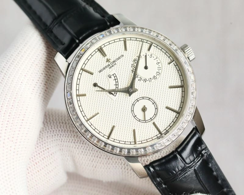 VACHERON CONSTANTIN Watches Modern 204356