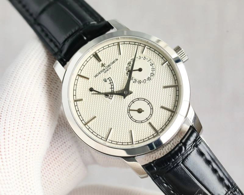 VACHERON CONSTANTIN Watches Durable 204359