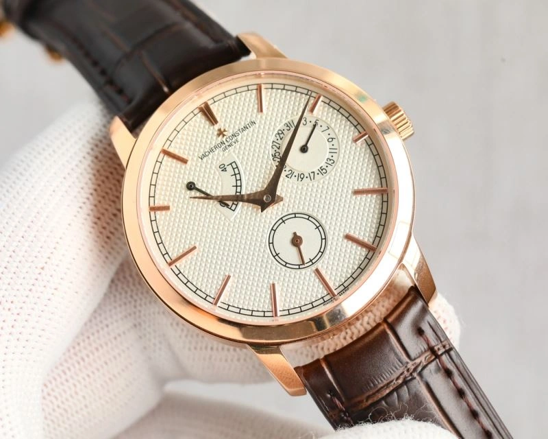 MoistureWicking VACHERON CONSTANTIN Watches 204354