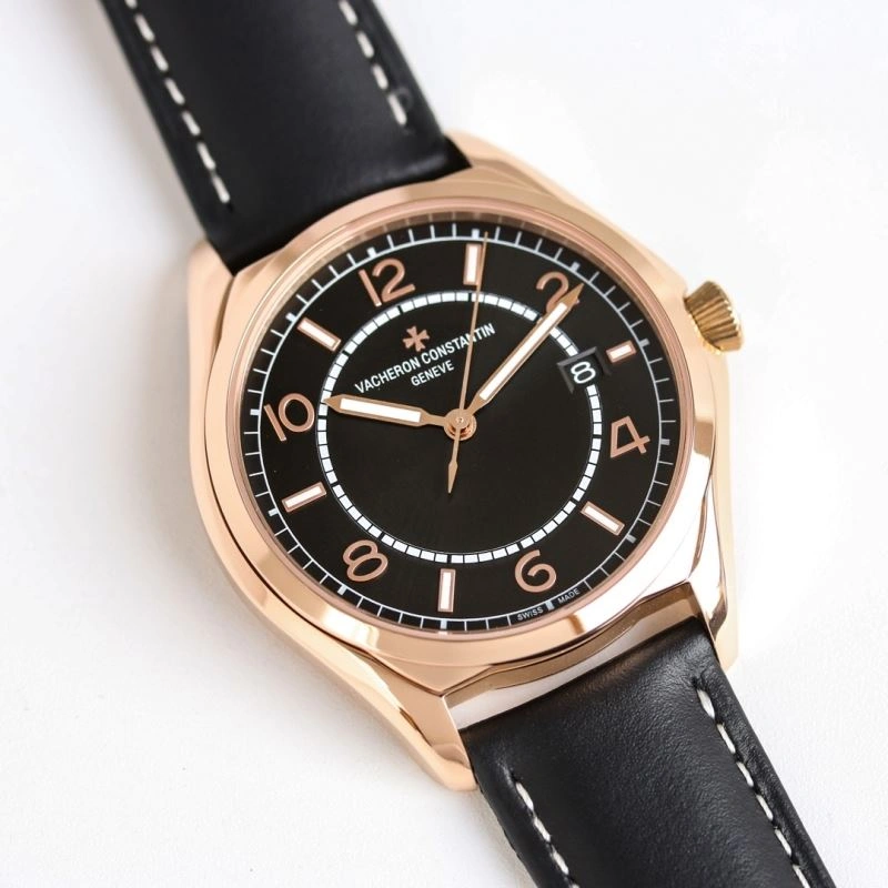 TechFriendly VACHERON CONSTANTIN Watches 204353