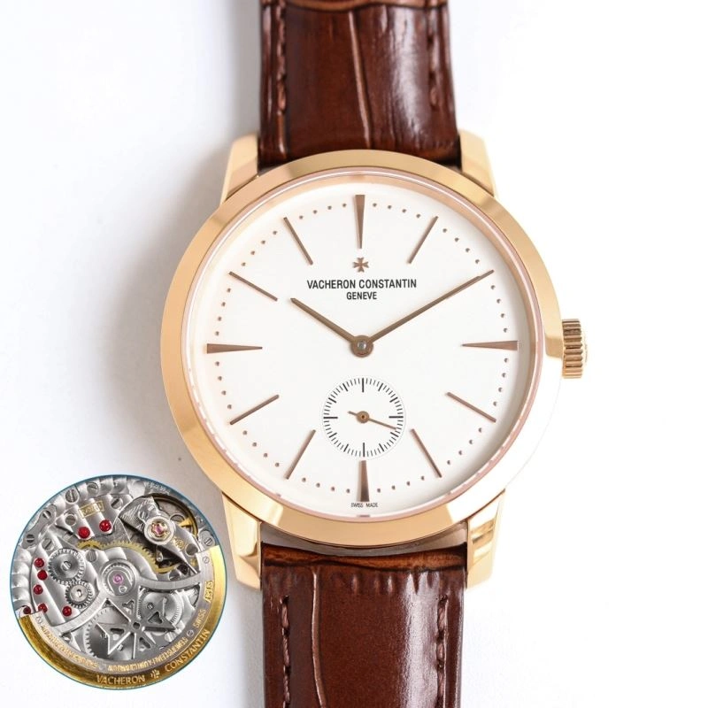 Timeless VACHERON CONSTANTIN Watches 204352