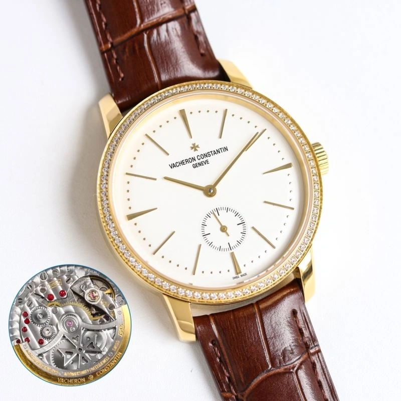 Premium VACHERON CONSTANTIN Watches 204350