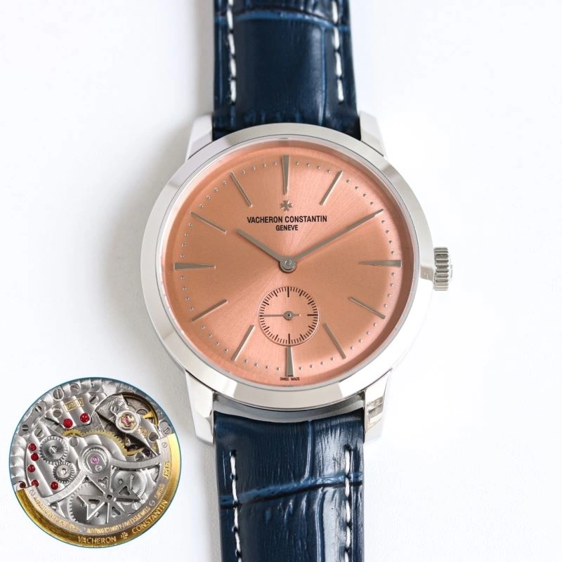 VACHERON CONSTANTIN Watches Thermal 204351