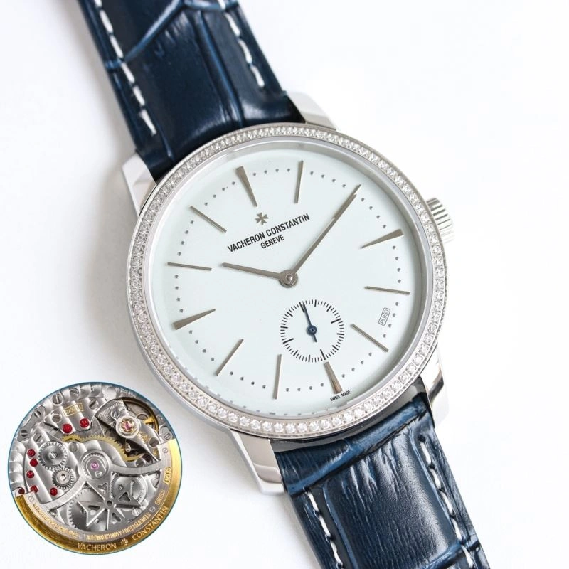 Snug VACHERON CONSTANTIN Watches 204349