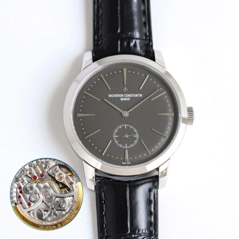 Supportive VACHERON CONSTANTIN Watches 204348