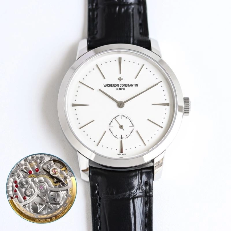 Vibrant VACHERON CONSTANTIN Watches 204344