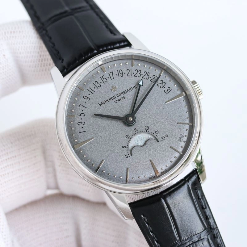Popular VACHERON CONSTANTIN Watches 204322
