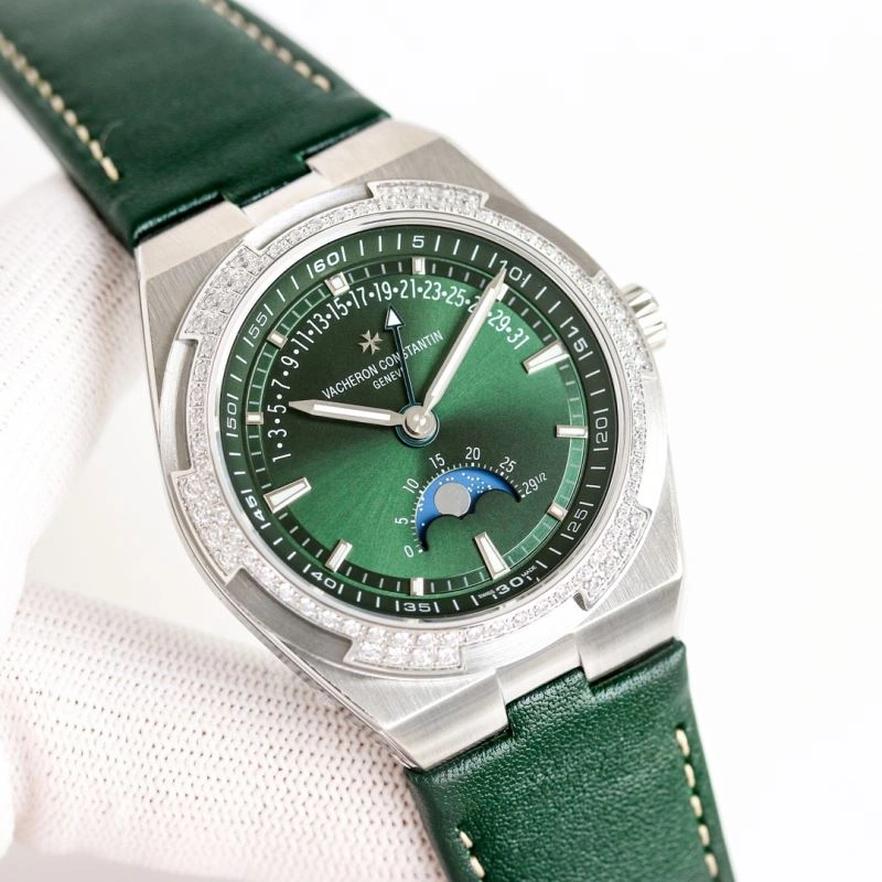 Sustainable VACHERON CONSTANTIN Watches 204341
