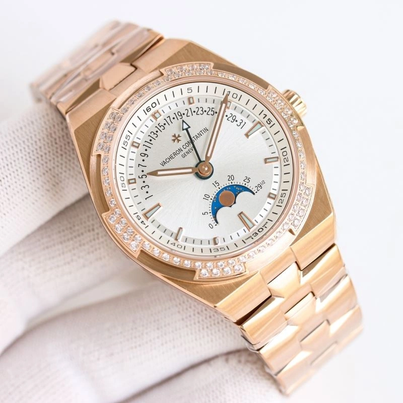 RelaxedFit VACHERON CONSTANTIN Watches 204335