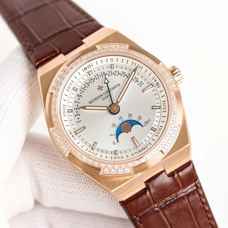 VACHERON CONSTANTIN Watches TravelReady 204336