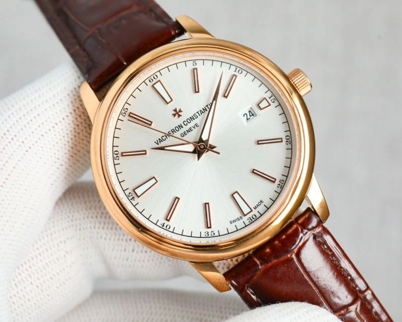 VACHERON CONSTANTIN Watches DailyWear 204337