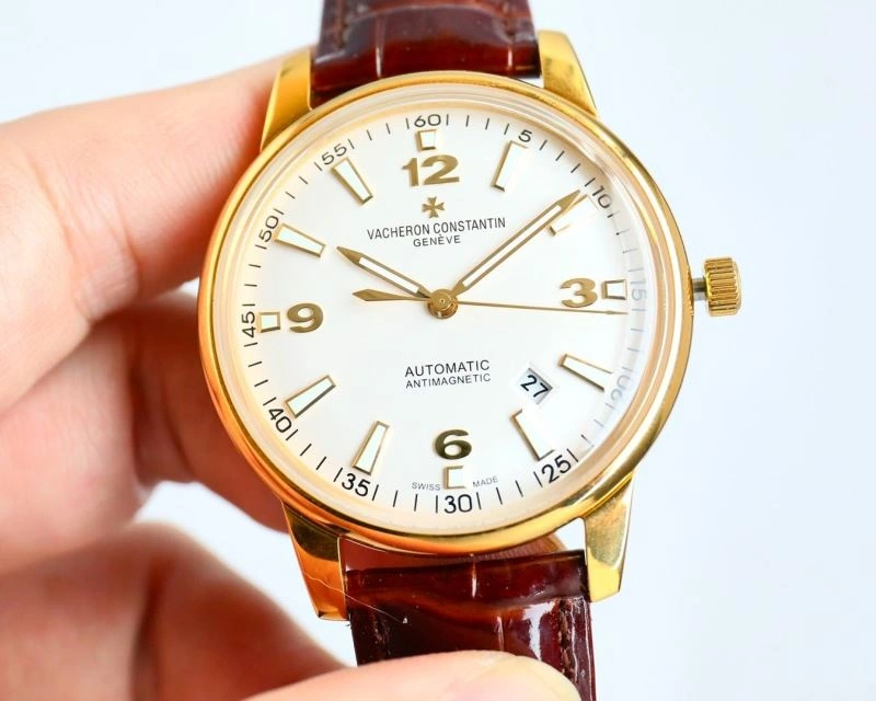 RelaxedFit VACHERON CONSTANTIN Watches 204340