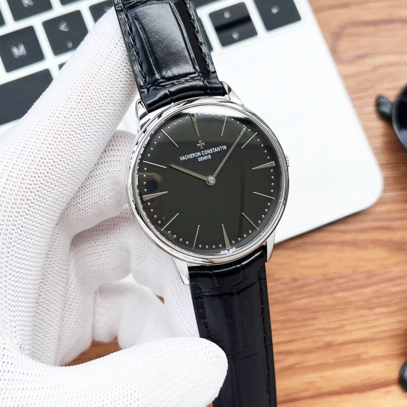 TechFriendly VACHERON CONSTANTIN Watches 204324