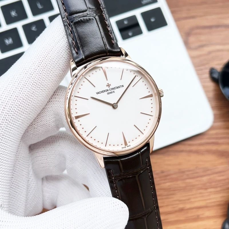 VACHERON CONSTANTIN Watches Packable 204339