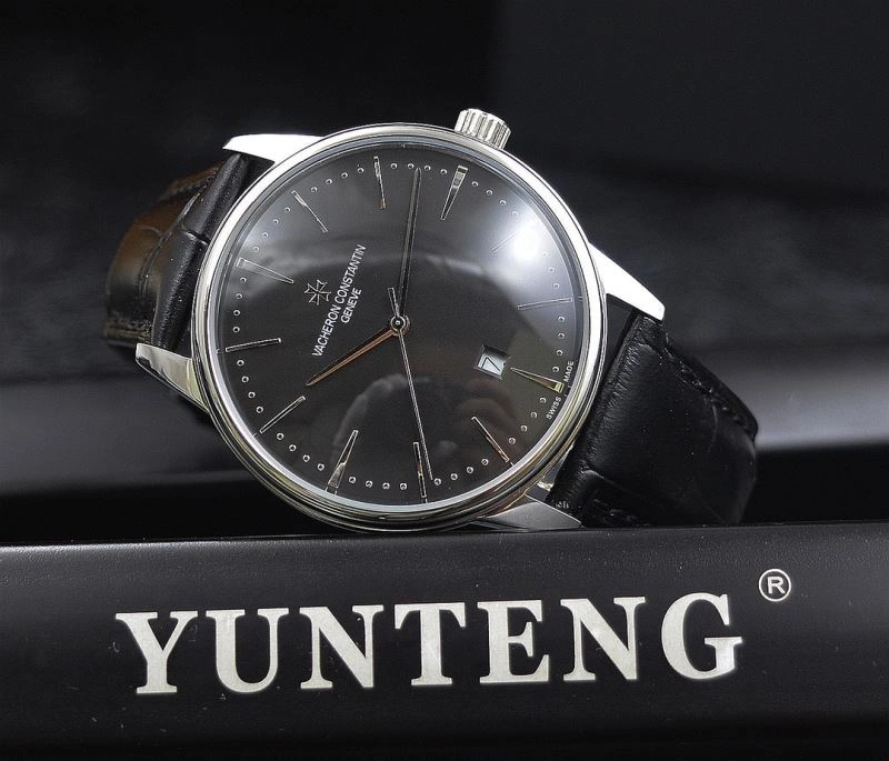 Casual VACHERON CONSTANTIN Watches 204326