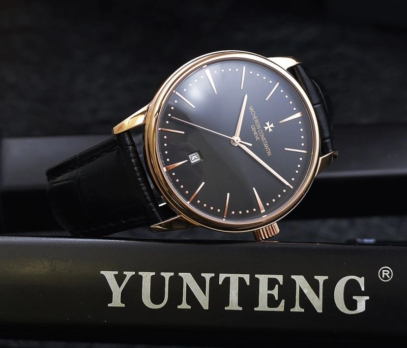 Trendy VACHERON CONSTANTIN Watches 204325