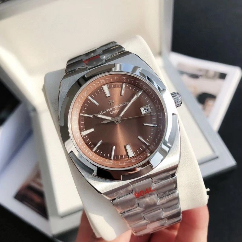 TopPick VACHERON CONSTANTIN Watches 204319