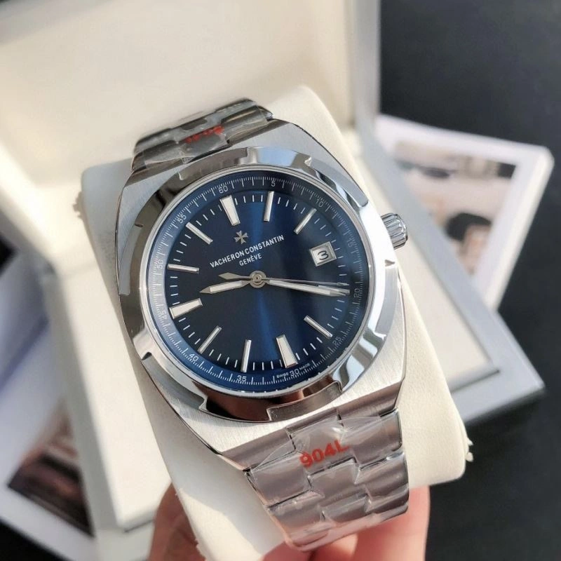 Trendy VACHERON CONSTANTIN Watches 204334