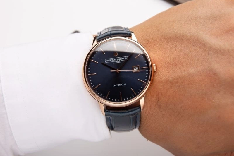 VACHERON CONSTANTIN Watches Modern 204311
