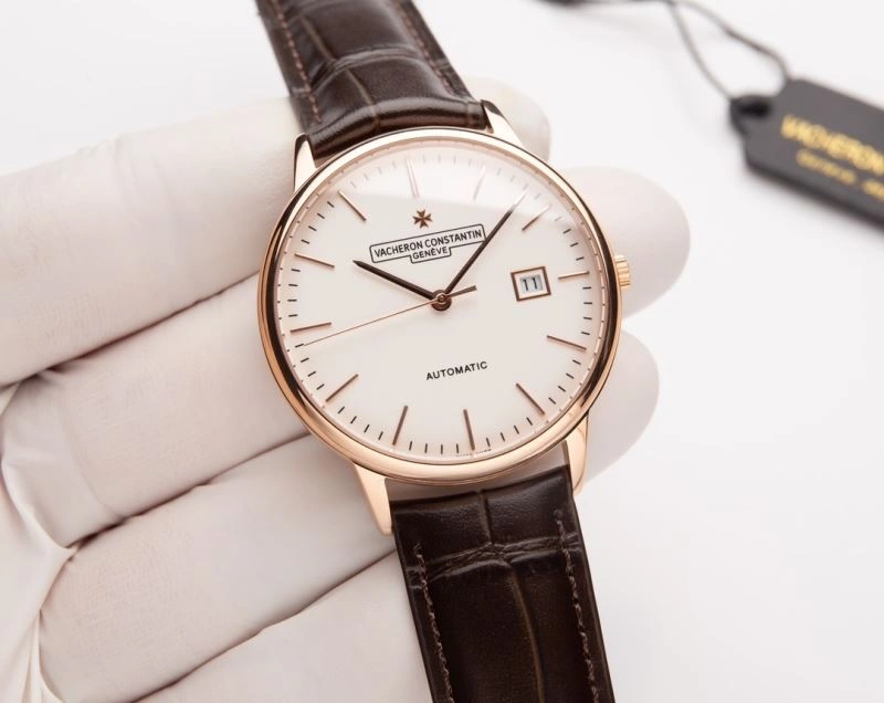 Timeless VACHERON CONSTANTIN Watches 204309