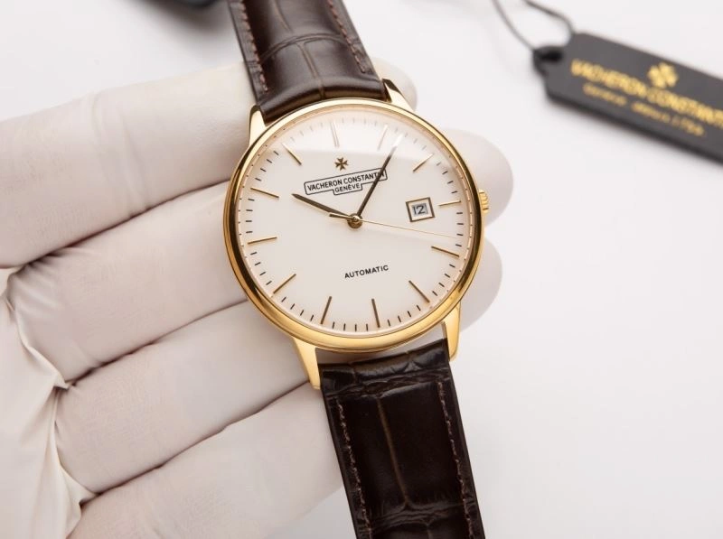 TopPick VACHERON CONSTANTIN Watches 204308
