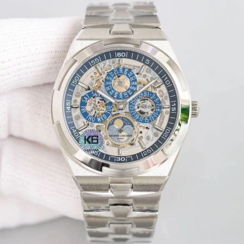 VACHERON CONSTANTIN Watches Reliable 204307