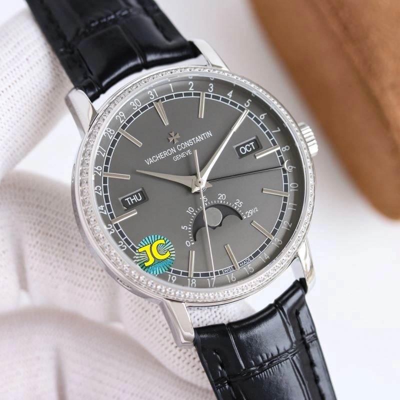 VACHERON CONSTANTIN Watches Thermal 204305