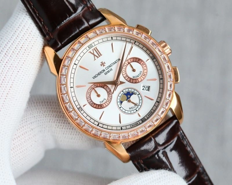 VACHERON CONSTANTIN Watches HighQuality 204303