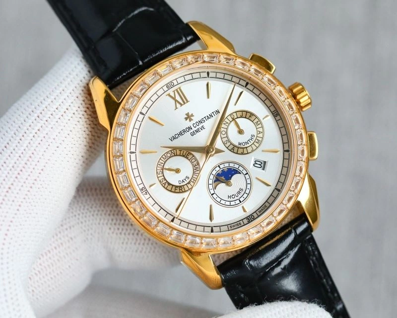 VACHERON CONSTANTIN Watches Comfortable 204302