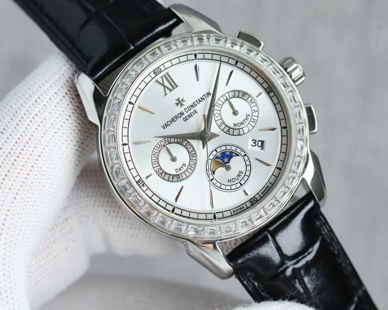 VACHERON CONSTANTIN Watches Supportive 204301