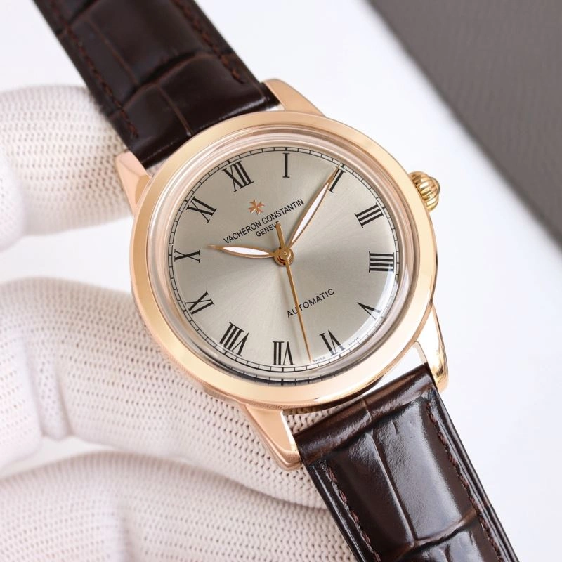 VACHERON CONSTANTIN Watches EasyCare 204285