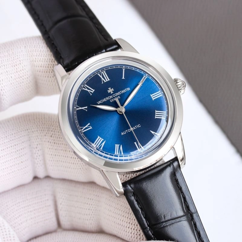 SmoothTexture VACHERON CONSTANTIN Watches 204278