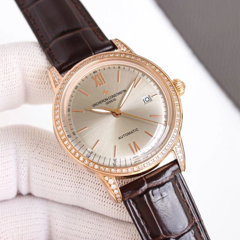 RelaxedFit VACHERON CONSTANTIN Watches 204281