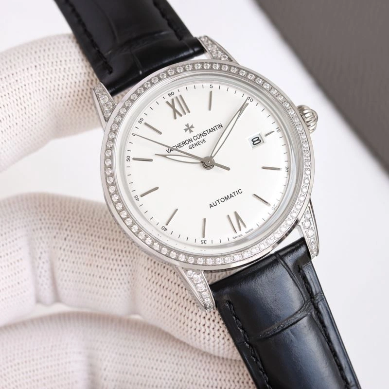 Breathable VACHERON CONSTANTIN Watches 204280