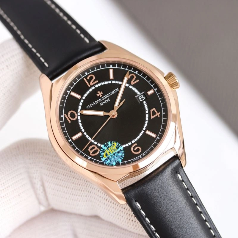 VACHERON CONSTANTIN Watches Soft 204275