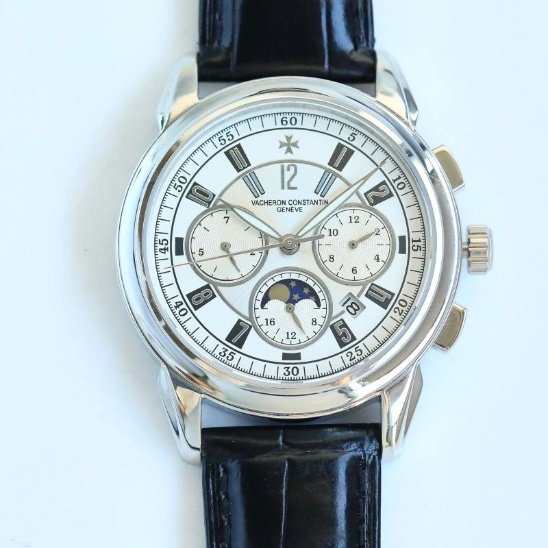 Chic VACHERON CONSTANTIN Watches 204293
